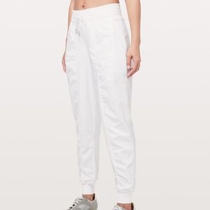 Lululemon Dance Studio Jogger